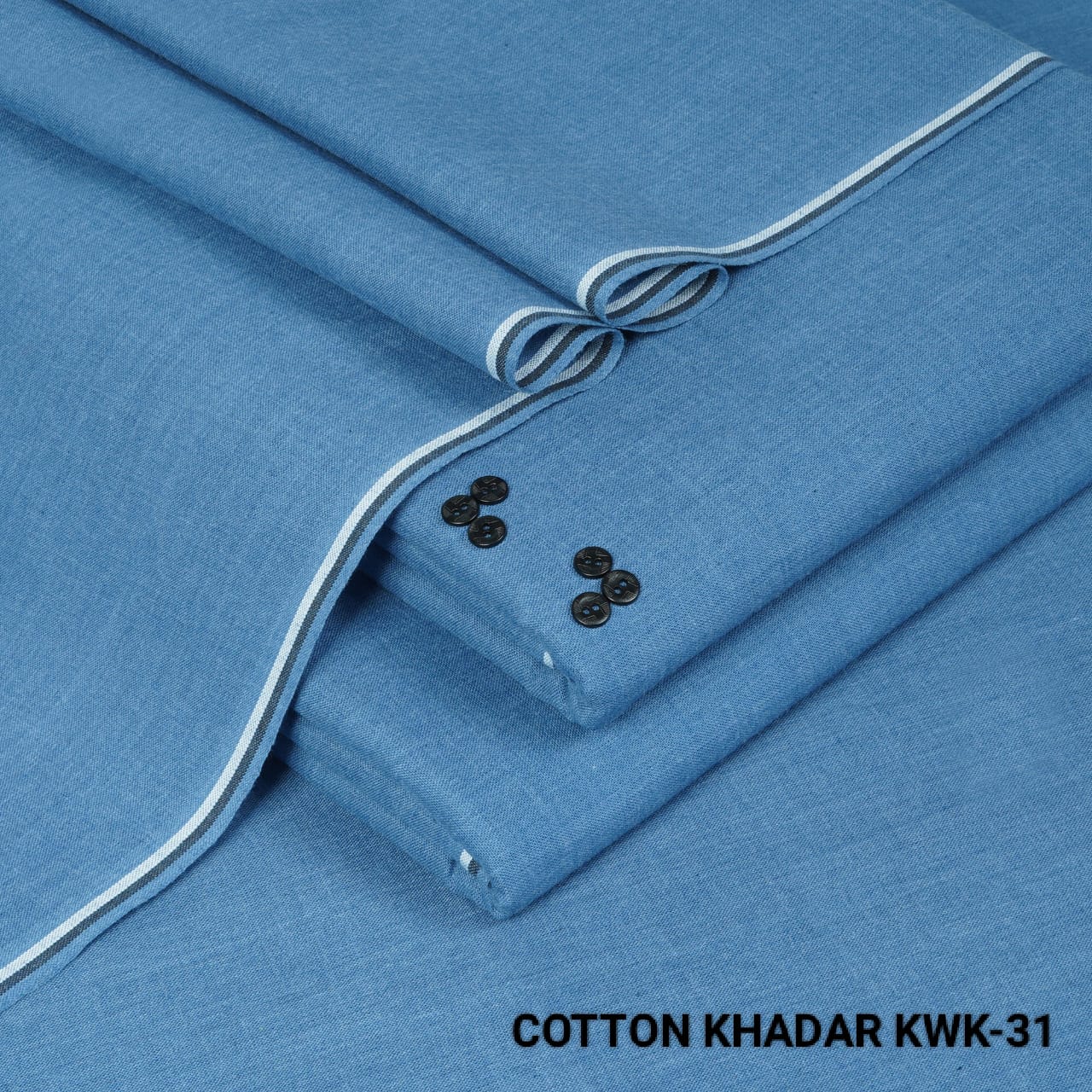 Summer Cotton Khaddar-KWK-31