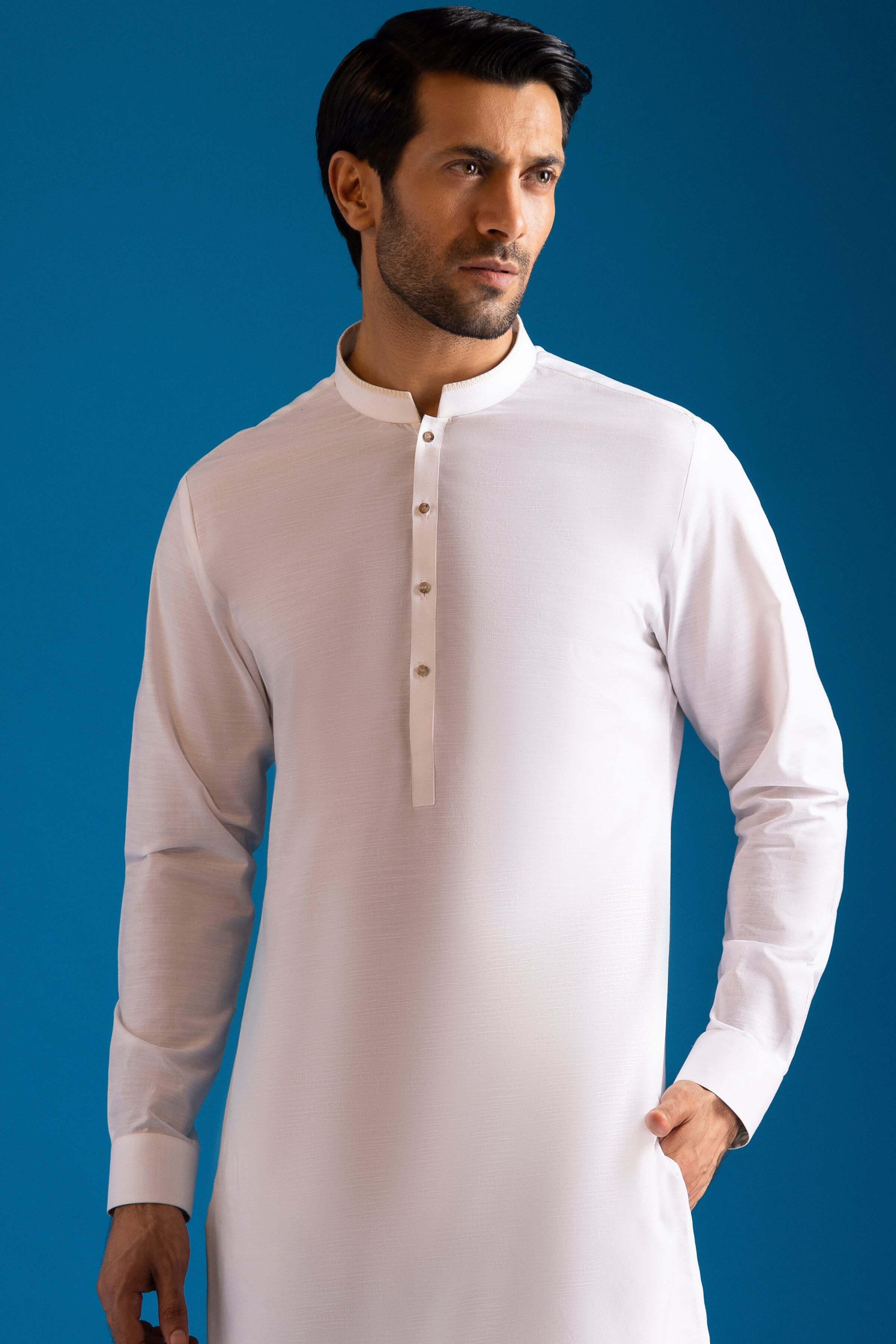 Duble Tone Khaddar-KWK-92