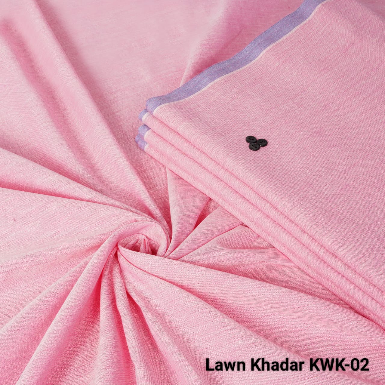 Lawn Khaddar KWK-02