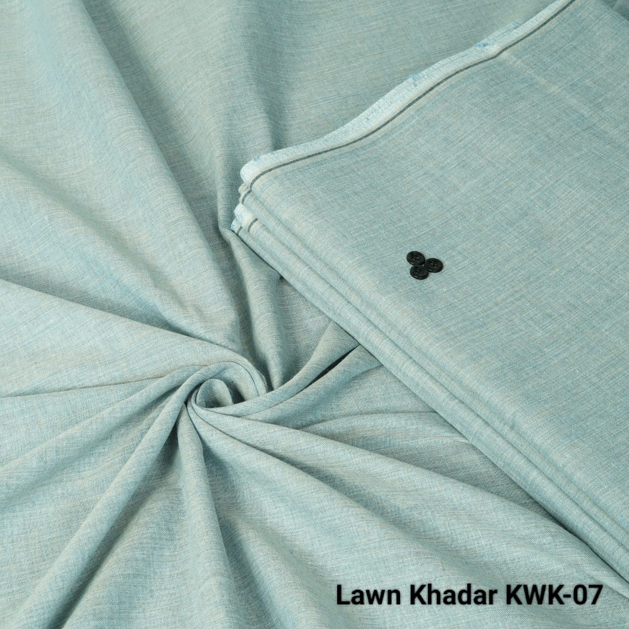 Lawn Khaddar KWK-07