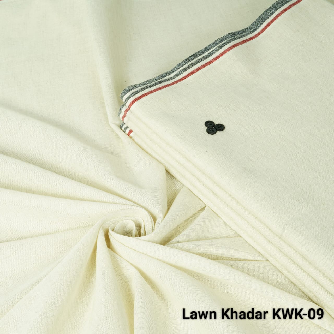 Lawn Khaddar KWK-09