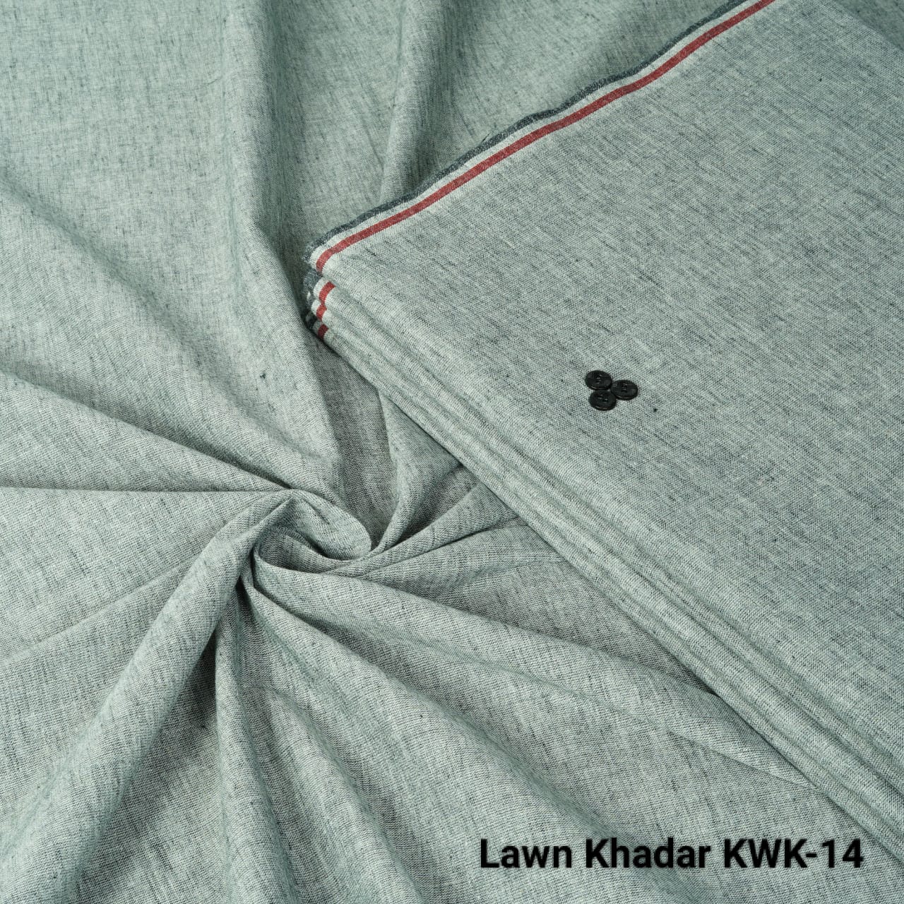 Lawn Khaddar KWK-14