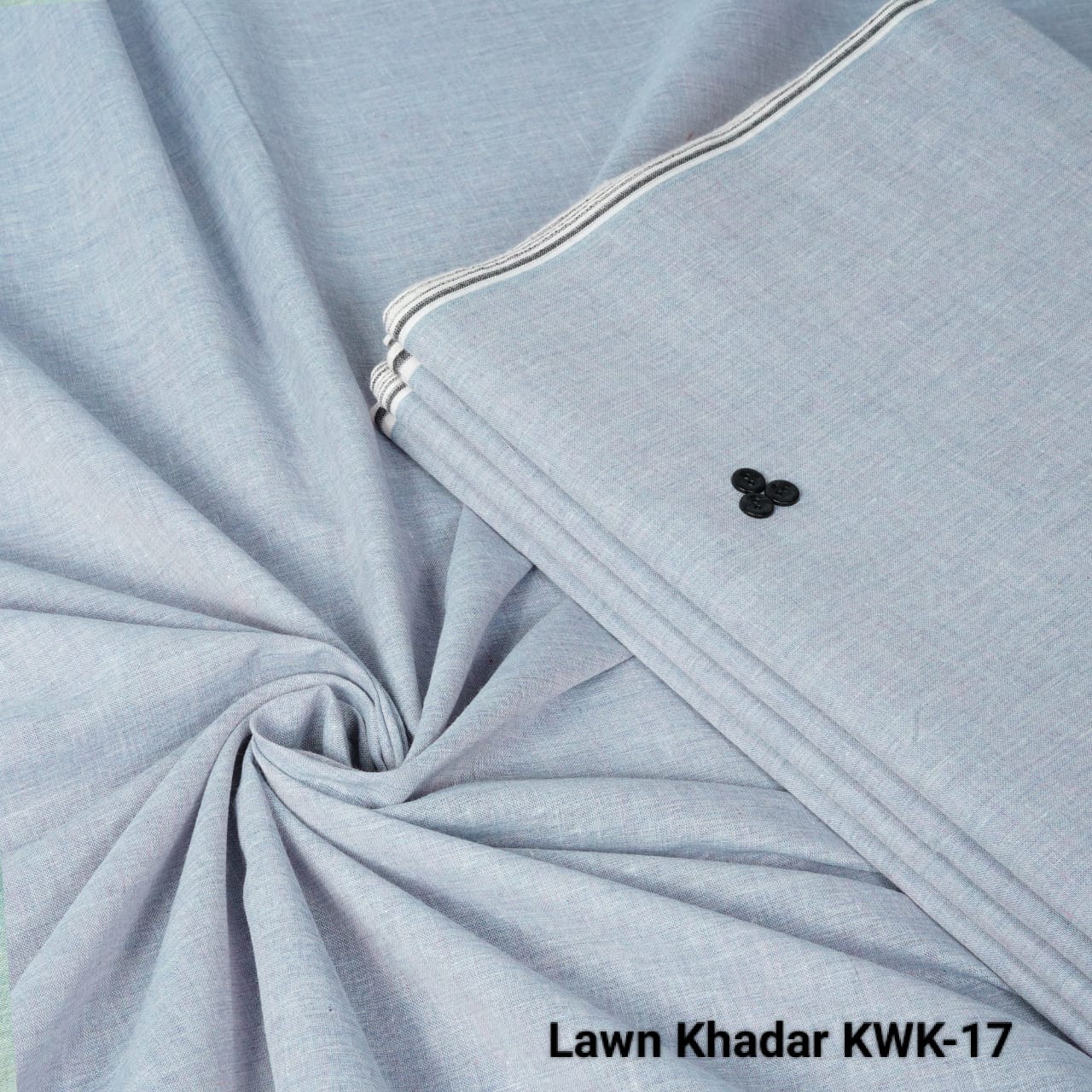 Lawn Khaddar KWK-17