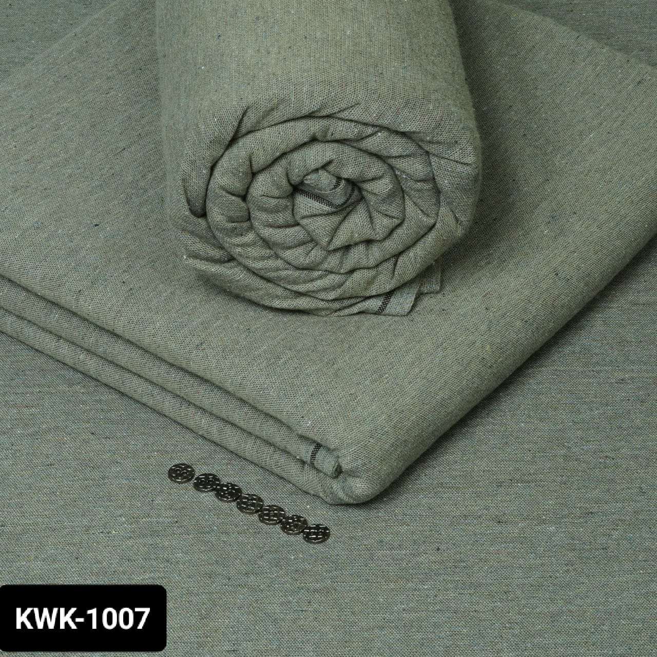 WINTER KHADAR OLIVE KWK-1007