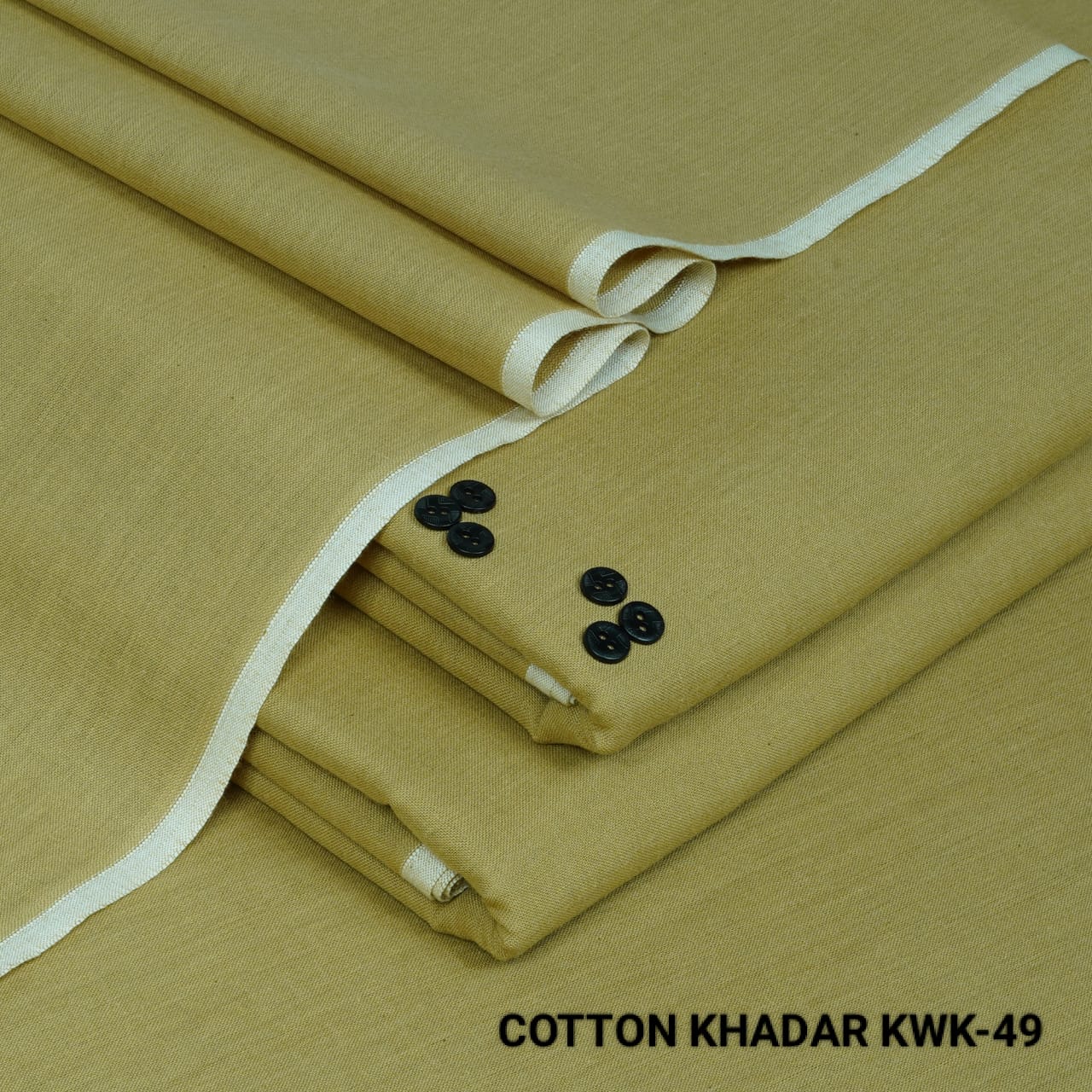 Summer Cotton Khaddar-KWK-49