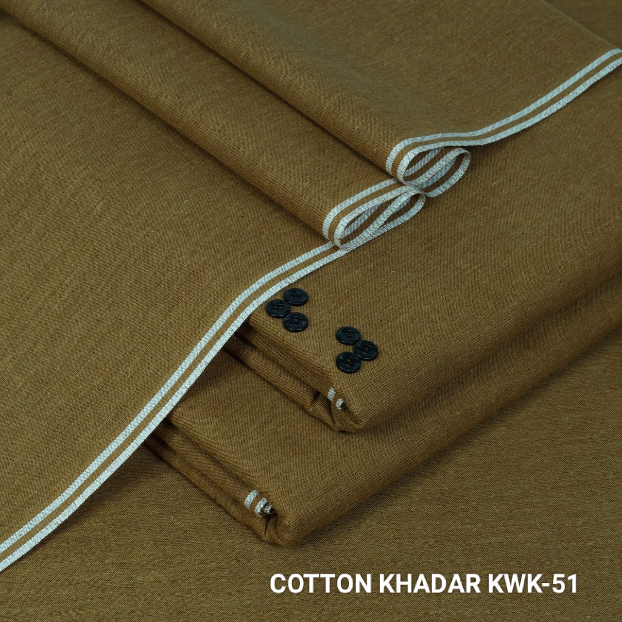 Summer Cotton Khaddar-KWK-51