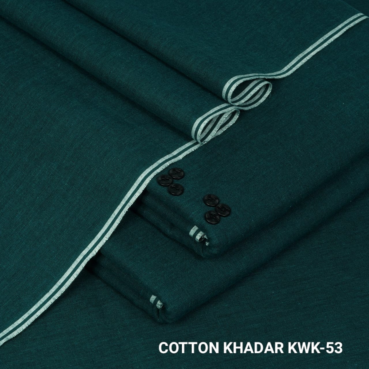 Summer Cotton Khaddar-KWK-53