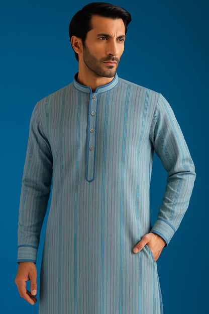 Duble Tone Khaddar-KWK-100